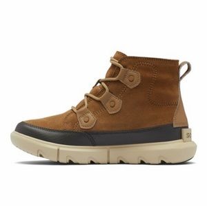 Women’s Sorel Explorer II Joan Short